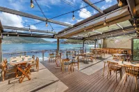 Tintswalo Atlantic Hotel a Hout Bay