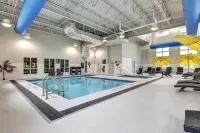 Microtel Inn & Suites by Wyndham Kanata Ottawa West Hotels in Kanata