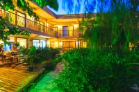 Adrasan Deniz Hotel Hotels near Migros Jet