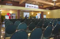 Karibe Hotel Hotel di Petionville