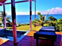 Makaira Resort Hotels in Taveuni Island