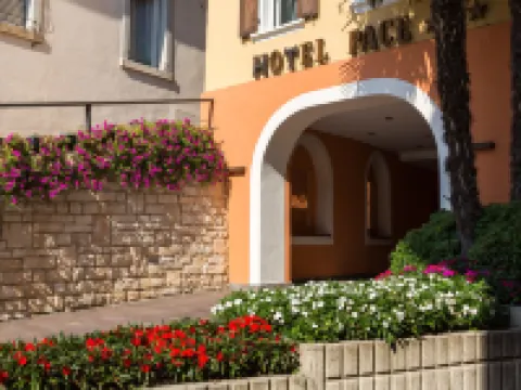Pace 1954 Hotel Hotels in Arco