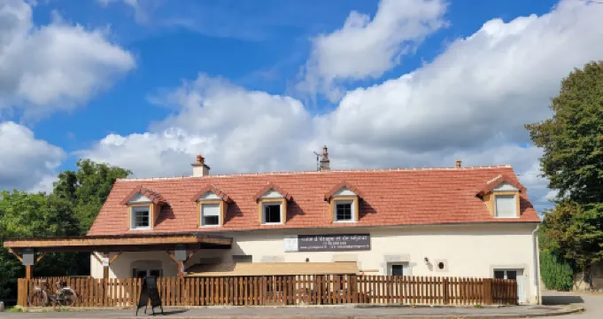 Gite le Gevot - Nuitée EV6 Tout Confort