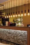 Akureyri - Berjaya Iceland Hotels - bar