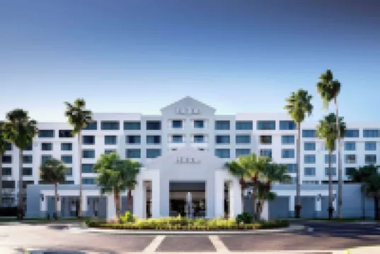 ฮิลตัน สนามบินนิวออร์ลีนส์