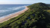 Ponta Membene Hotels in Matutuine District