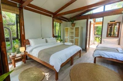 Ponta Membene Hotels near Maputo Elephant Reserve (Reserva Especial de Maputo)