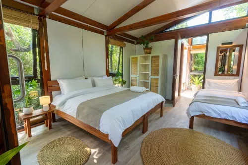 Ponta Membene Hotels in Matutuine District