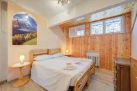 La Tana Dell'Ermellino 3 Ski In Ski Out - Happy Rentals - 3 stelle