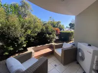 The Byron Beachcomber - Apartments