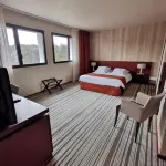 Hotel du Casino Hotels in Paluel