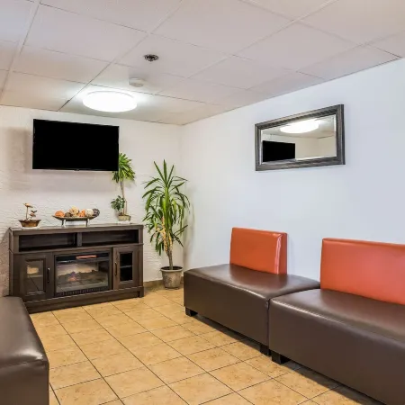 Motel 6 Elk Grove Village, IL