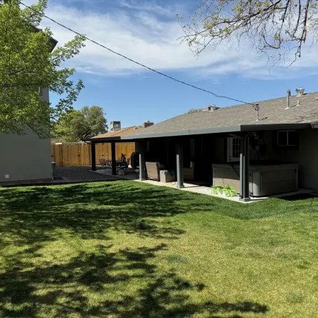 Comfortable 6 Br Home - Hot Tub + Boat Parking