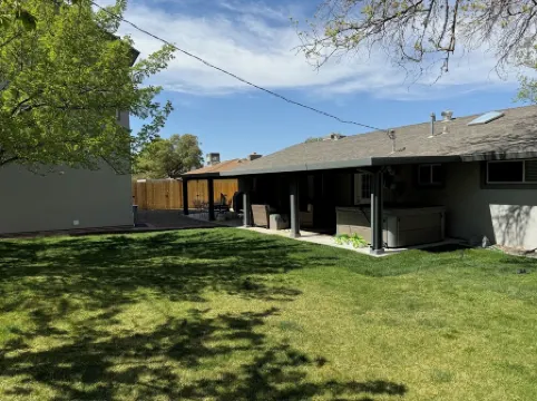 Comfortable 6 Br Home - Hot Tub + Boat Parking