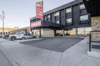 Econo Lodge Lloydminster Hotels in Lloydminster