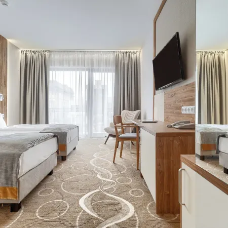 Platino Mare Resort & Spa