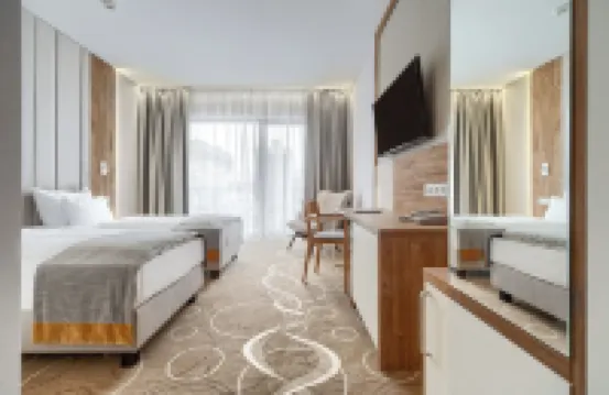 鉑金海度假村及水療中心