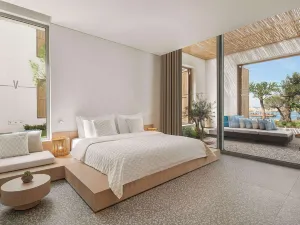 Voyage Torba Hotel