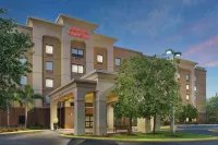 Hampton Inn & Suites Ft. Lauderdale West-Sawgrass/Tamarac Hotels in Tamarac