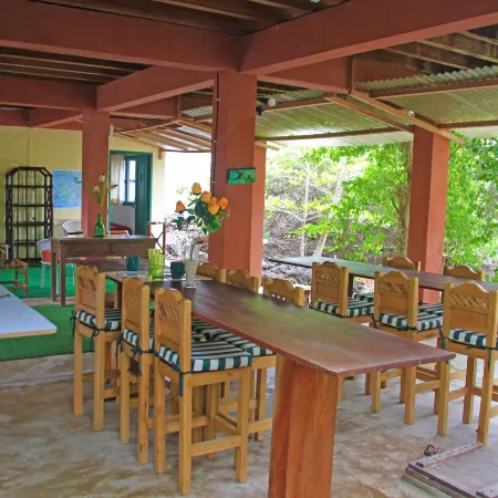 Galapagos Chalet