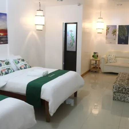 Ronaldo's Inn Siargao by Cocotel