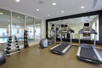 Hilton Garden Inn Chesapeake/Greenbrier Hotels in Chesapeake