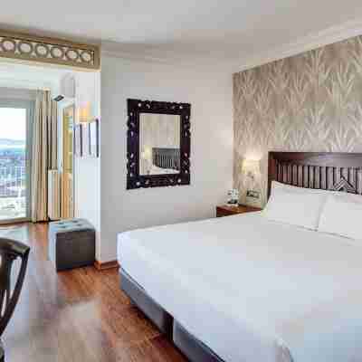 Sercotel Hotel President Rooms