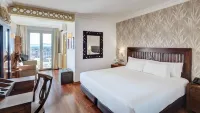 Sercotel Hotel President Hotels in Avinyonet de Puigventos