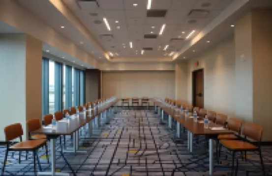 Hyatt Regency JFK Airport at Resorts World New Yor