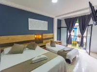 Hotel Real Guatape Hotels in Guatape