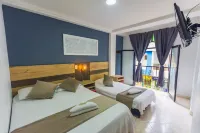 Hotel Real Guatape
