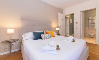 Le Sicilien I Moncada de Luna Exclusive Stay