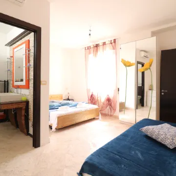 Casa Marika — Comfort & Relax in the Heart of Otranto