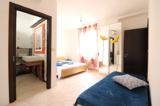 Casa Marika — Comfort & Relax in the Heart of Otranto