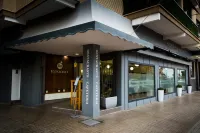 Sweet Hotel Renasa Hotels in Alboraya