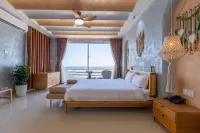 Chiu Chiu Resort Đảo Phú Quý Hotels in Long Hải