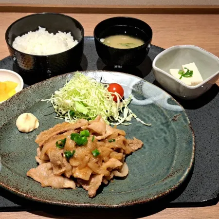 Hotel Route-Inn Isesaki Inter