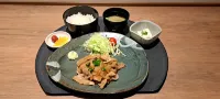 露櫻飯店伊勢崎交流道口店 - 早餐