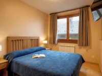 Apartamentos Ona Dorada El Tarter Hotels in Ransol