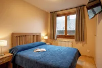 Aparthotel Ona El Tarter Hotel in zona Sant Jaume de Ransol