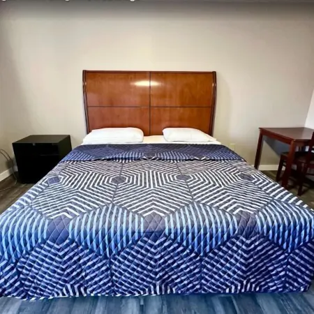 Three Judges Motel