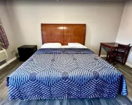 Three Judges Motel Hotel di Shelton