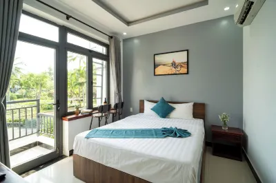 Mai Villa Hoian Các khách sạn ở Hội An