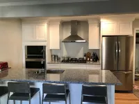 Walking distance from downtown Saugatuck.