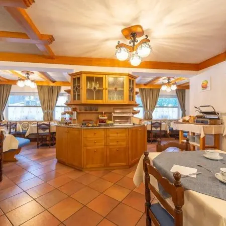 Spires Hotel