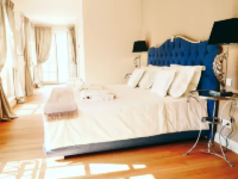 Fordaliso Hotels in Vabriga