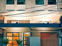 Sattahiptale Boutique Guesthouse & Hostel Hotels in Sattahip District
