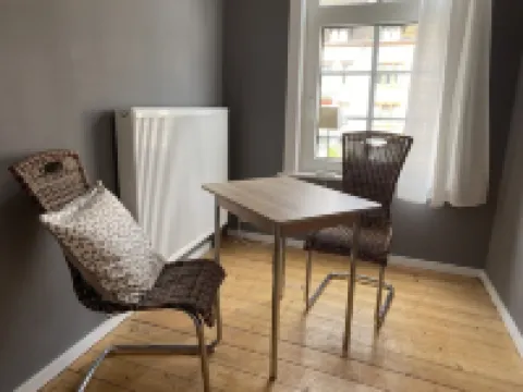 Old Town Apartment Hameln App 2