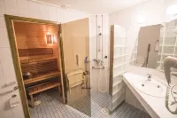 Hotel Vallonia - spa