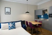 Four Points Flex by Sheraton Edinburgh Hotels in Edinburgh